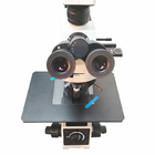 متعدد الوظائف الطالب البصري أحادي المجهر البيولوجي للمختبر الطبي