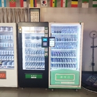 آليّة طعام صحيّ بارد مشروب مشروبات سناك صودا صغيرة بيع آلة