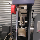 آلة الاختبار الهيدروليكية العالمية AC220V 100kn - 2000kn