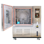 معدات الاختبار المائية الصناعية من الصلب المقاوم للصدأ 304 بدقة درجة الحرارة ± 0.1 °C