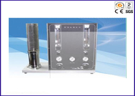 عالية الدقة الرقمية مختبر معدات الاختبار، محدود مؤشر الأكسجين تستر أستم D2863