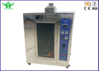 عالية الدقة 50 ℃ ～ 960 ℃ الوهج الأسلاك اختبار الجهاز مع IEC 60695-2