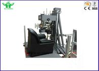 الأثاث صوفا المتانة الشاملة اختبار آلة QB / T 1952.1 100 ± 20mm / min