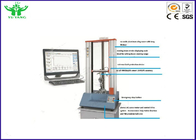 ISO6892 EN10002 العالمي معدات اختبار الشد الكهربائية - الهيدروليكية التحكم
