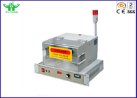 0 ~ 25mm أسلاك عالية التردد اختبار المعدات ، كابل شرارة اختبار آلة 0-15kv