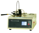PMCC-I التلقائي معدات تحليل الزيت بينسكي مارتنز جهاز سهل التشغيل