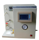 ASTM D3427 معدات تحليل الزيت خصائص إطلاق الهواء خصائص اختبار القيمة