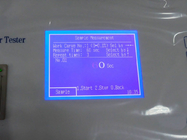 ASTM D4294 XRF وقود الديزل زيت Surfur محتوى اختبار المعدات