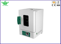 9 KW غرفة الاختبار البيئي ، RT-400 Deg C Laboratory Herb Dryer Machine