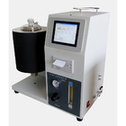 جهاز اختبار بقايا الكربون الأوتوماتيكية ، معدات اختبار زيت الميكريتوم