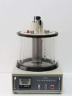 جهاز قياس اللزوجة الحركية / جهاز اختبار اللزوجة للبيتومين وإجراءات الاختبار