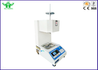 معدات اختبار درجة الحرارة ISO 1133 ، اختبار اللهب العمودي 100-450C