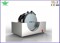 كهربائي Hexapod البهلوان آلة اختبار السجاد مع ISO 10361 ASTM D5252