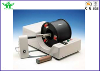كهربائي Hexapod البهلوان آلة اختبار السجاد مع ISO 10361 ASTM D5252