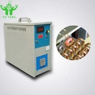 30-80 كيلو هرتز آلة / نظام التدفئة التعريفي عالية التردد للأسطوانة