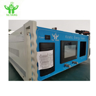 ISO 8124-1 جهاز اختبار الطاقة الحركية معدات اختبار سرعة القذيفة