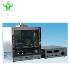 100-600 فولت LDQ معدات اختبار القابلية للاشتعال العازلة للمنتجات الكهربائية
