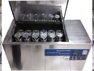 آلة اختبار ثبات اللون Rotawash لغسل متر للمنسوجات