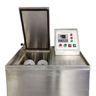 جهاز اختبار ثبات اللون ISO105 AATCC 61 Rotawash ، اختبار ثبات غسل النسيج