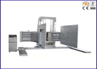 PLC Control ASTM D6055 أدوات اختبار تحامل التغليف
