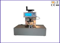 جهاز قياس الضغط الهيدروستاتيكي الرقمي AATCC127 AC220V ± 10٪ 50Hz