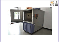 50 / 60Hz AC 380V غرفة اختبار البيئة لدرجة الحرارة والرطوبة