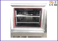 Moistureproof 380V LCD غرفة اختبار البيئة لرطوبة درجة حرارة ثابتة