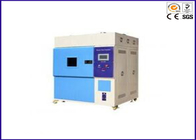 اختبار بيئي بدرجة حرارة منخفضة قابلة للبرمجة لآلة اختبار درجة الحرارة والرطوبة