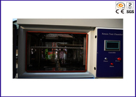 غرف الاختبار البيئي القابلة للبرمجة لاختبار درجة الحرارة والرطوبة