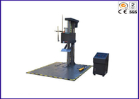 آلة ضغط الكرتون السقوط الحر 1.5KW ، أدوات اختبار تغليف الورق ASTM