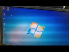 مقدمة لبرنامج آلة الاختبار العالمية