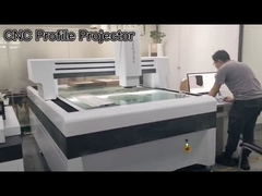 غرفة عرض الأدوات البصرية