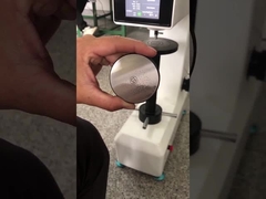 اختبار صلابة روكويل