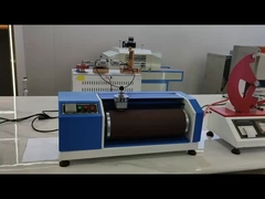 آلة اختبار التآكل DIN