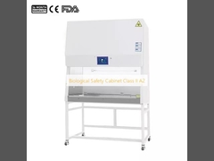 خزانة السلامة البيولوجية من الفئة الثانية A2