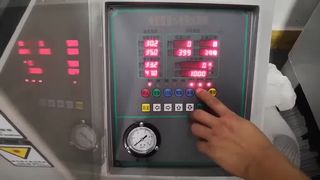 غرفة اختبار رش الملح المحايد ASTM B117 للتآكل