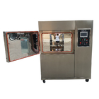 آلة اختبار التآكل المستخدمة القابلة للبرمجة ، غرفة اختبار رش الملح AC220V