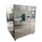 آلة اختبار التآكل المستخدمة القابلة للبرمجة ، غرفة اختبار رش الملح AC220V