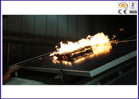 دائم النار معدات الاختبار أول 790 حرق العلامة التجارية تستر ل الخلايا الشمسية انتشار