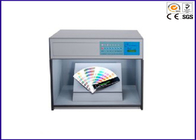 التلقائي اللون تقييم النسيج معدات اختبار النسيج النسيج اختبار