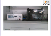ISO3795 فمفس 302 جهاز اختبار القابلية للاشتعال للمركبات المواد الداخلية