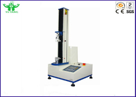 ASTM D903 سطح المكتب اليدوي آلة اختبار الشد 5KN 1PH AC220V 50 / 60HZ