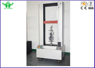 آلة اختبار الشد متعددة الوظائف 0.001 ~ 1000mm / min AC 220V GB / T16491