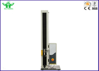 آلة اختبار الشد اليدوي العمودية بسرعة عالية 50 - 300mm / min