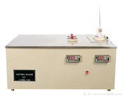 ASTM D97 معدات تحليل الزيت صب نقطة ونقطة الغيمة