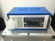 Automatic Electrical Test Set المحول SFRA Sweep Frequency Response Analyzer