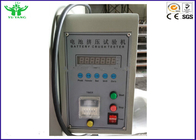 150MM اختبار البيئة غرفة الضغط الرقمي بطارية اختبار المعدات