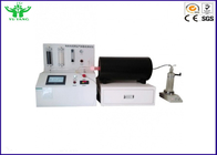 معدات اختبار التآكل بالحامض الهالوجيني IEC 60754-1 &amp;amp; 2 Test Standard