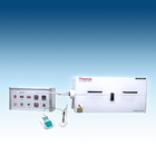 معدات اختبار التآكل بالحامض الهالوجيني IEC 60754-1 &amp;amp; 2 Test Standard