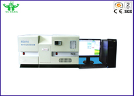 ASTM D5453 معدات تحليل الزيت للأشعة فوق البنفسجية محتوى الكبريت الفلورسنت